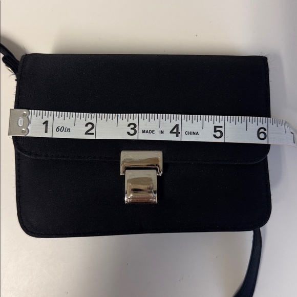 Small crossbody / belt bag - Picture 5 of 6